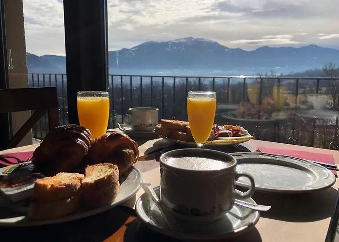 Hotel Cal Martri