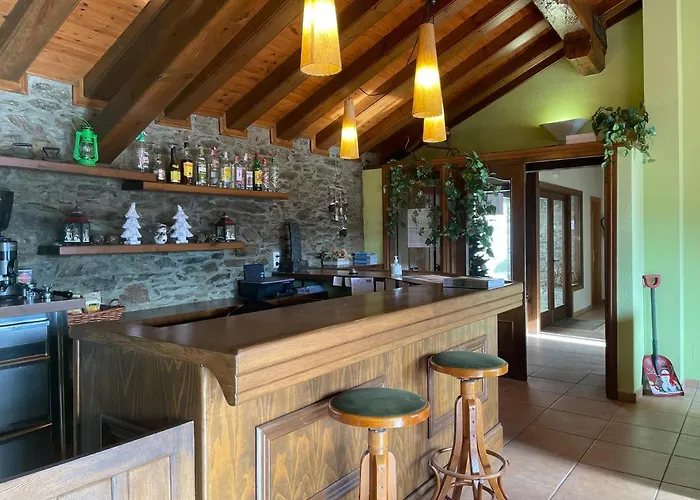 Hotel Cal Martri